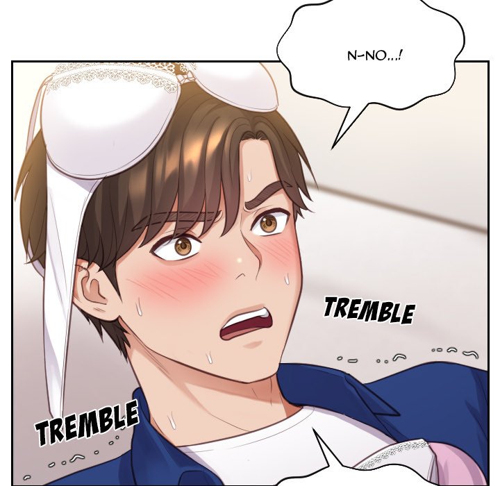 Her Situation Manhwa Chapter 4