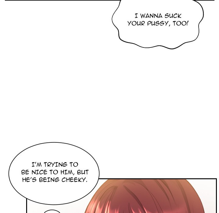 Her Situation Manhwa Chapter 4