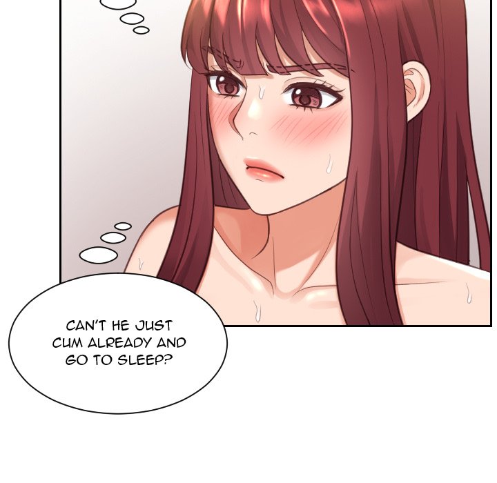 Her Situation Manhwa Chapter 4