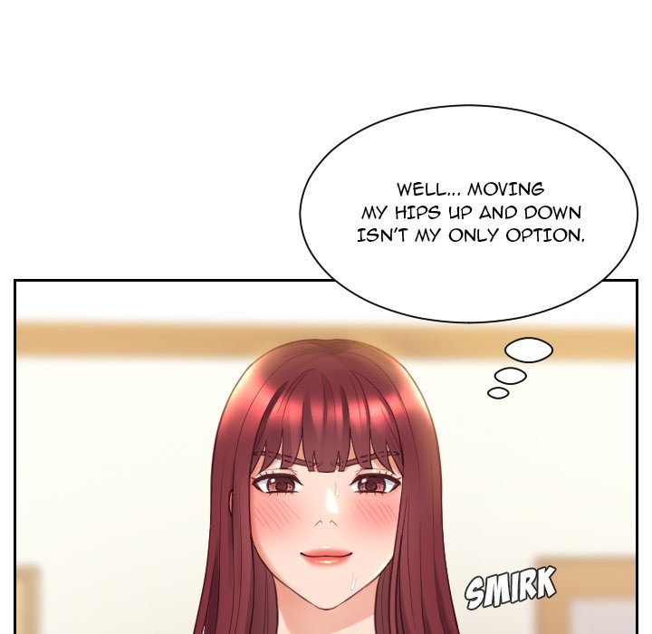 Her Situation Manhwa Chapter 4