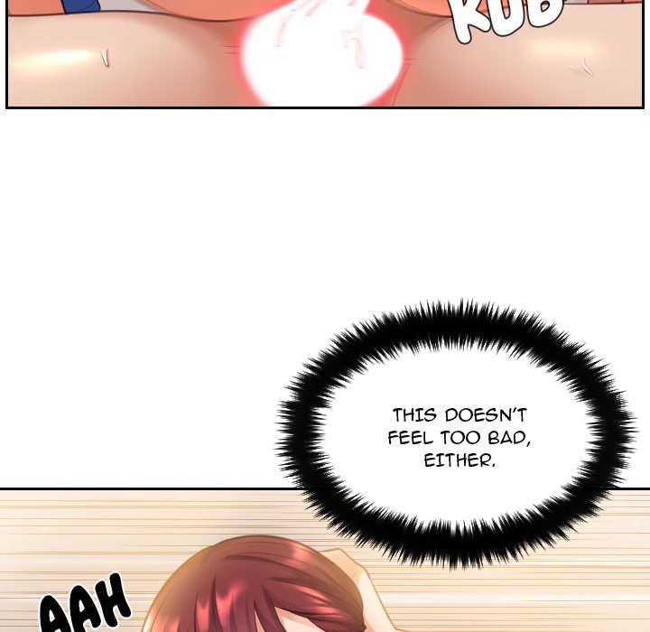 Her Situation Manhwa Chapter 4