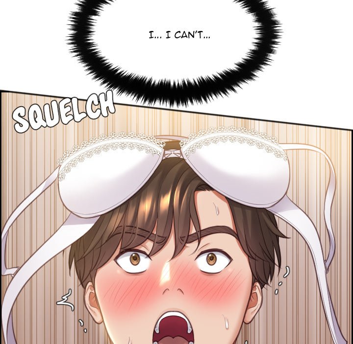 Her Situation Manhwa Chapter 4