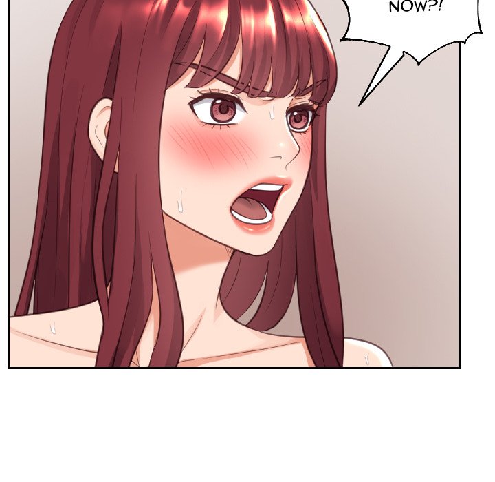 Her Situation Manhwa Chapter 4