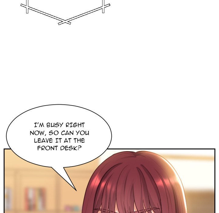 Her Situation Manhwa Chapter 4