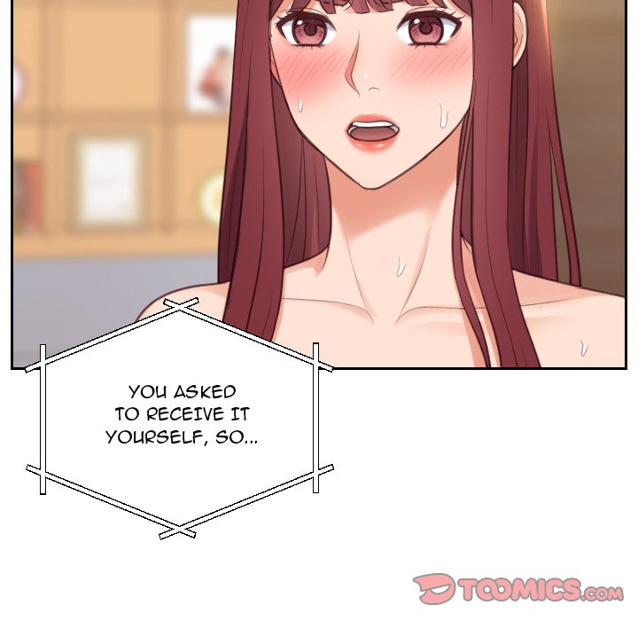 Her Situation Manhwa Chapter 4