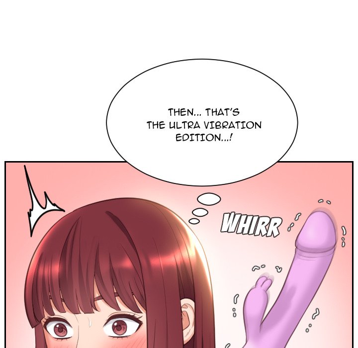 Her Situation Manhwa Chapter 4