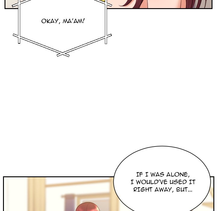 Her Situation Manhwa Chapter 4