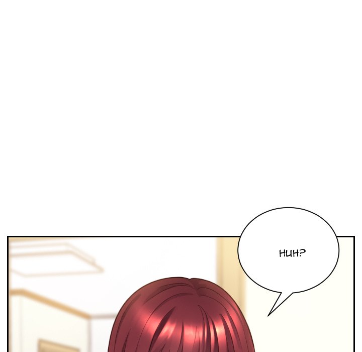 Her Situation Manhwa Chapter 4