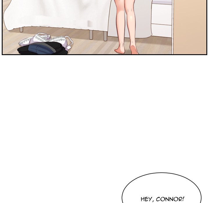 Her Situation Manhwa Chapter 4