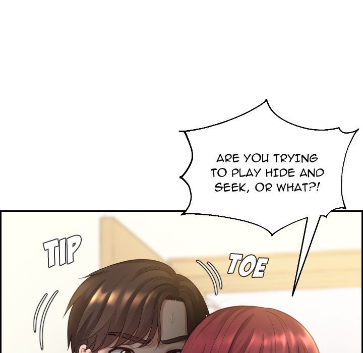 Her Situation Manhwa Chapter 4