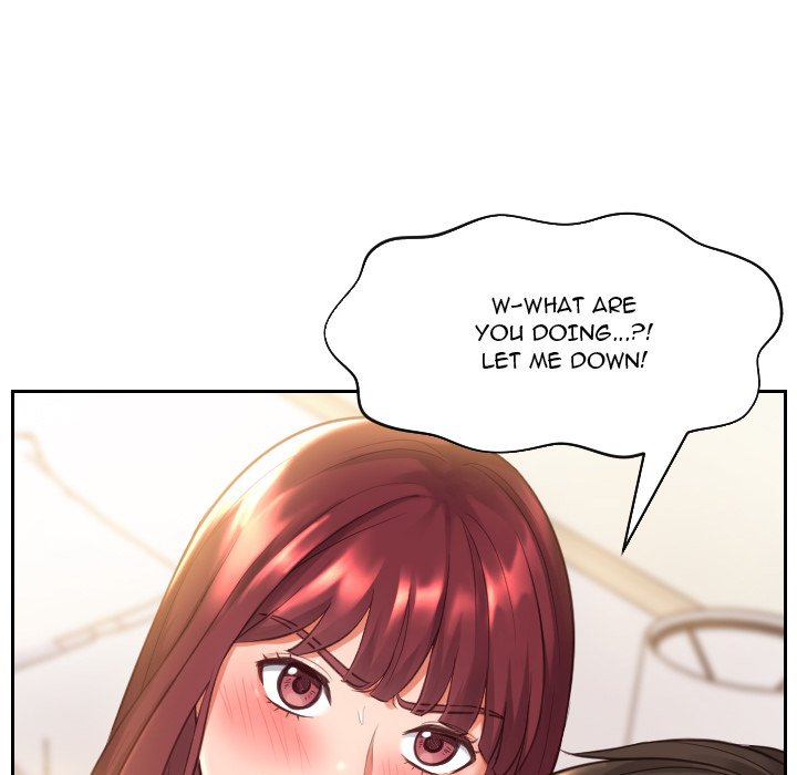 Her Situation Manhwa Chapter 4