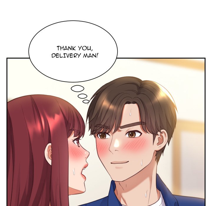 Her Situation Manhwa Chapter 4