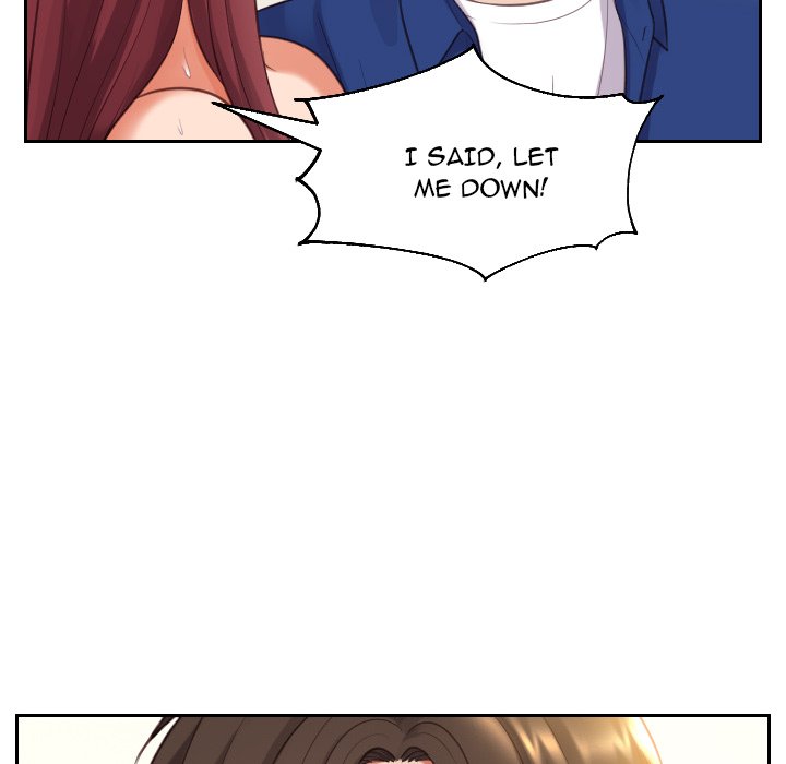 Her Situation Manhwa Chapter 4