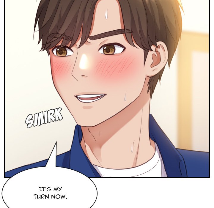 Her Situation Manhwa Chapter 4