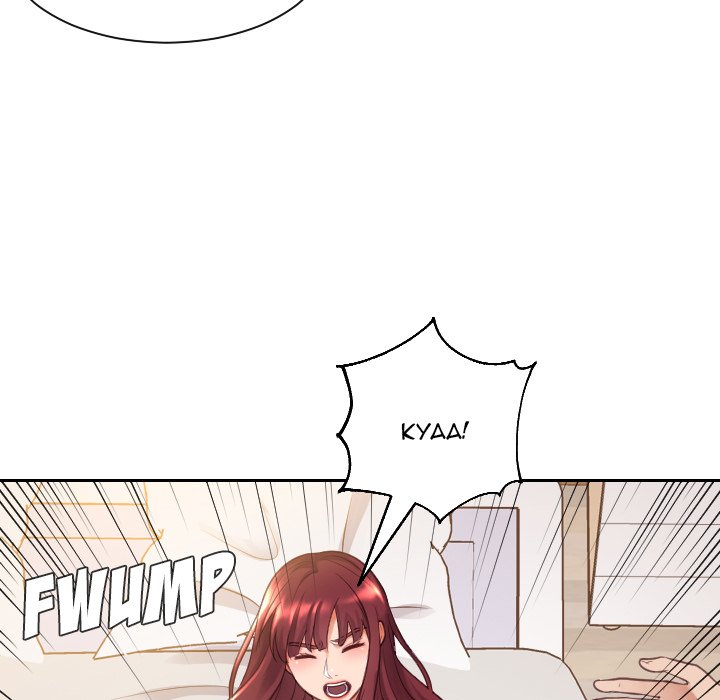 Her Situation Manhwa Chapter 4