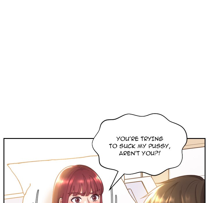 Her Situation Manhwa Chapter 4