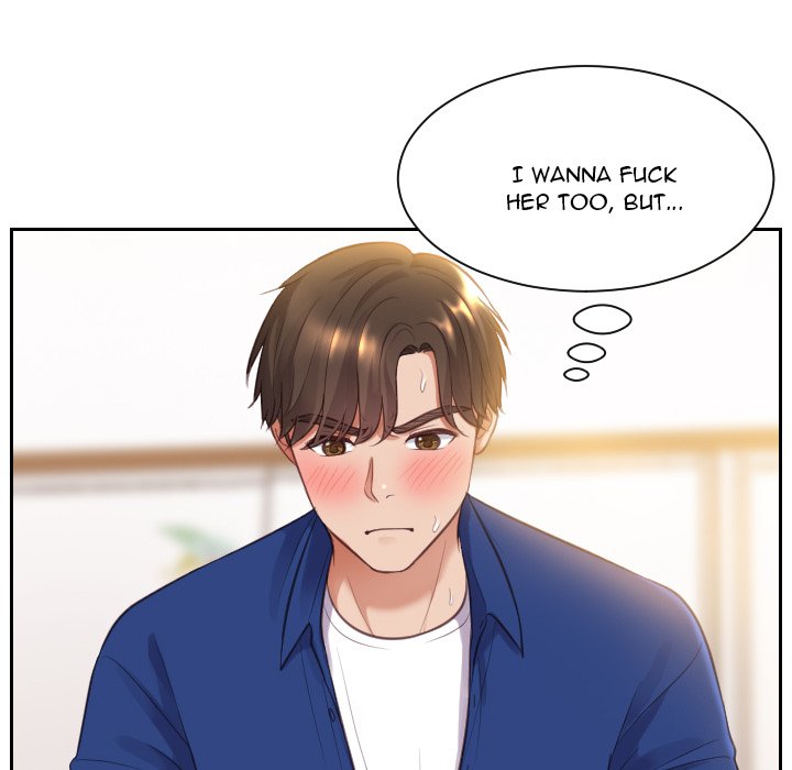 Her Situation Manhwa Chapter 4