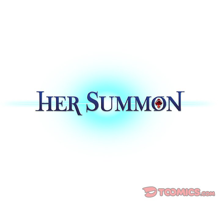 Her Summon Chapter 100