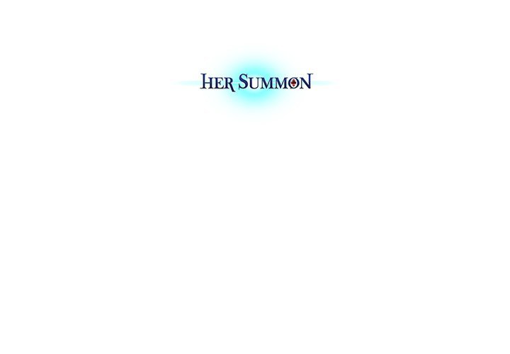 Her Summon Chapter 112