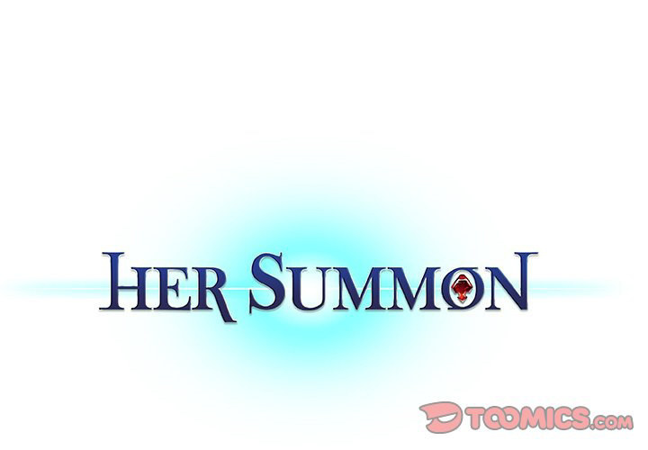 Her Summon Chapter 117