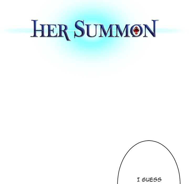 Her Summon Chapter 63