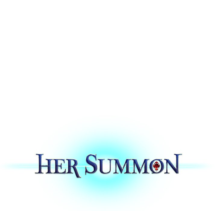 Her Summon Chapter 75