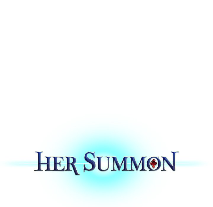 Her Summon Chapter 77