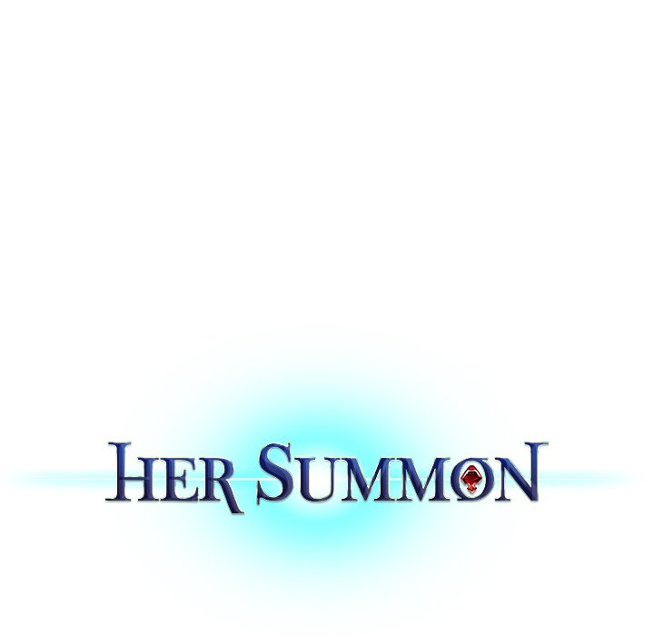 Her Summon Chapter 78