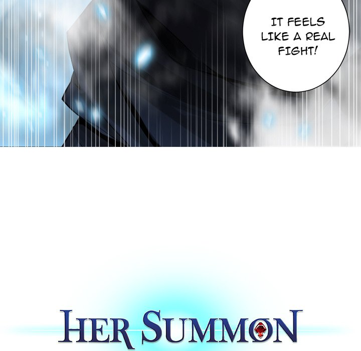 Her Summon Chapter 94