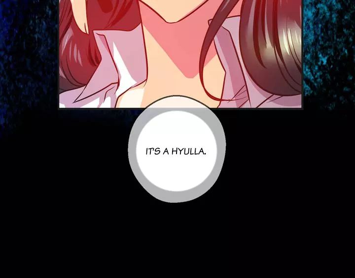 Hyulla\'s Clan Chapter 28