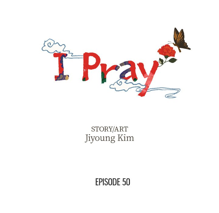 I Pray Chapter 50