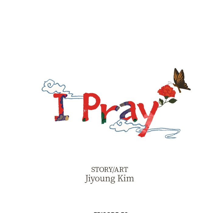 I Pray Chapter 52