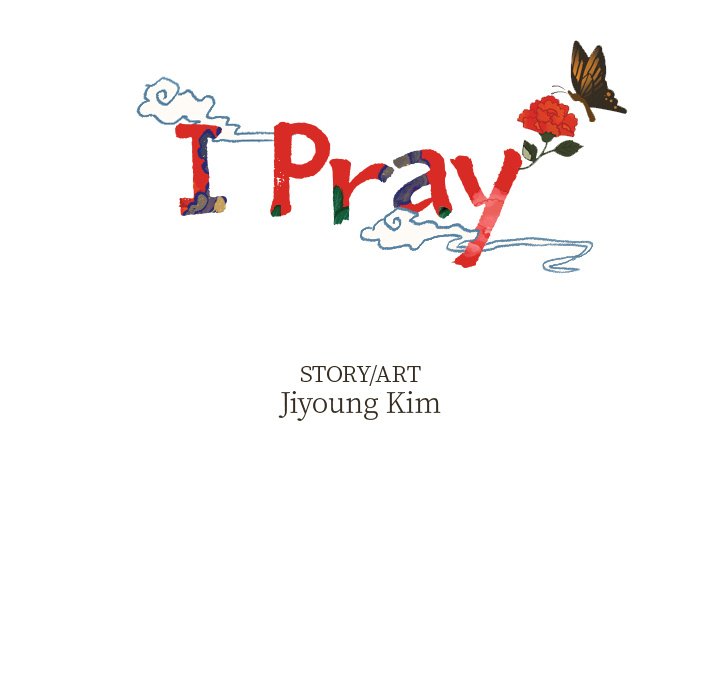 I Pray Chapter 9