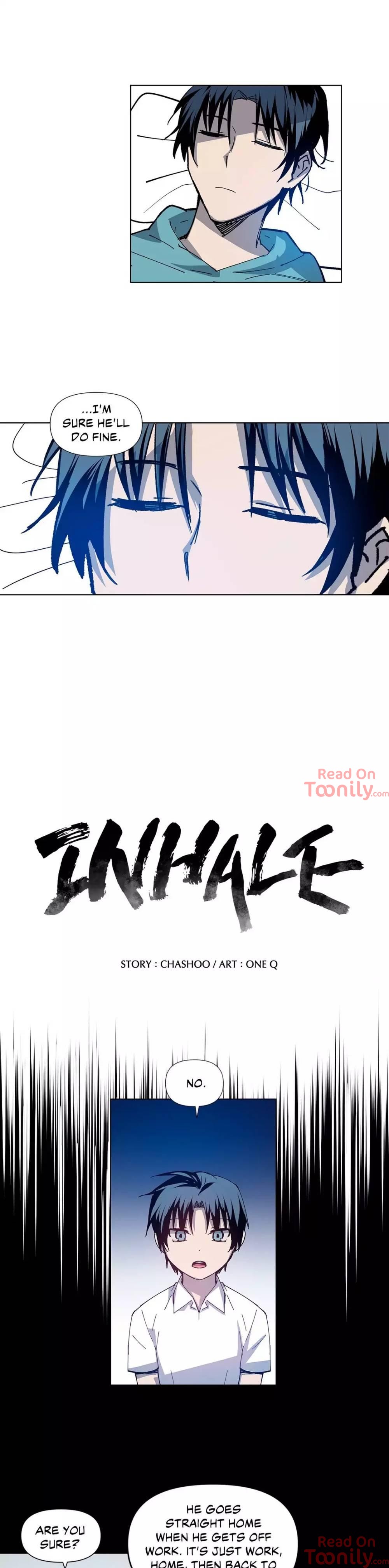 Inhale Chapter 54