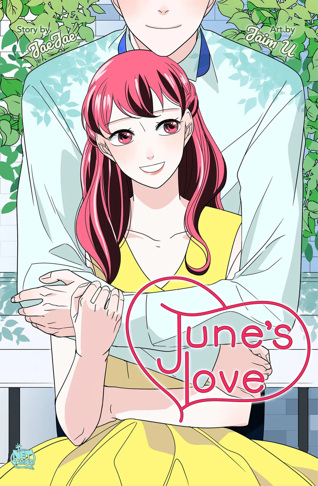 June\'s Love Chapter 14