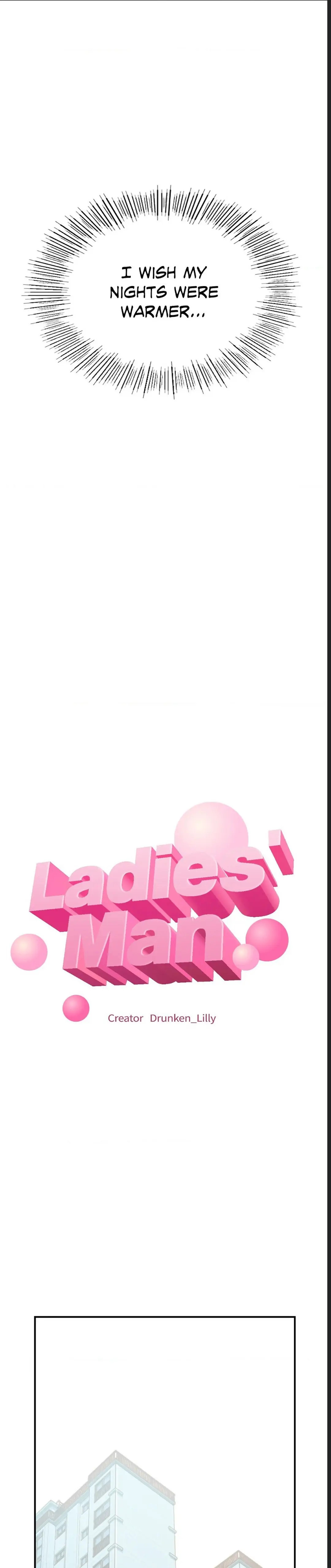 Ladies’ Man Chapter 6