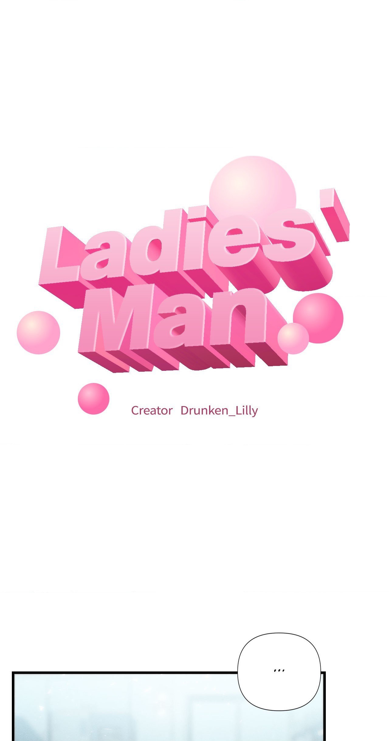 Ladies’ Man Chapter 9