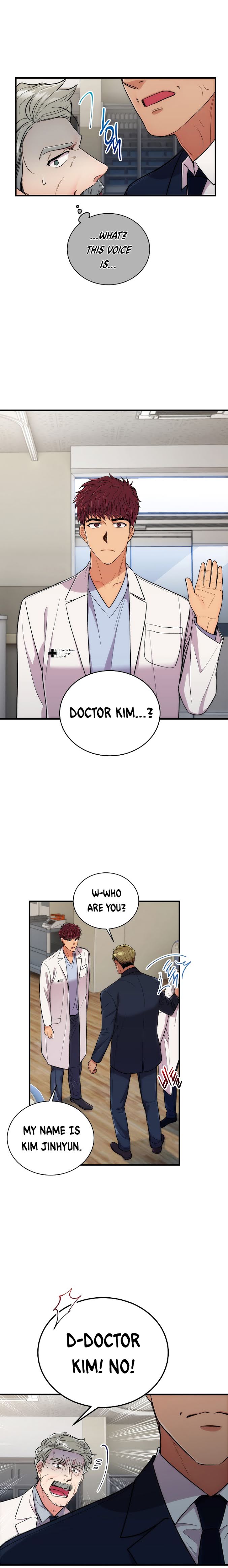 Medical Return Chapter 103