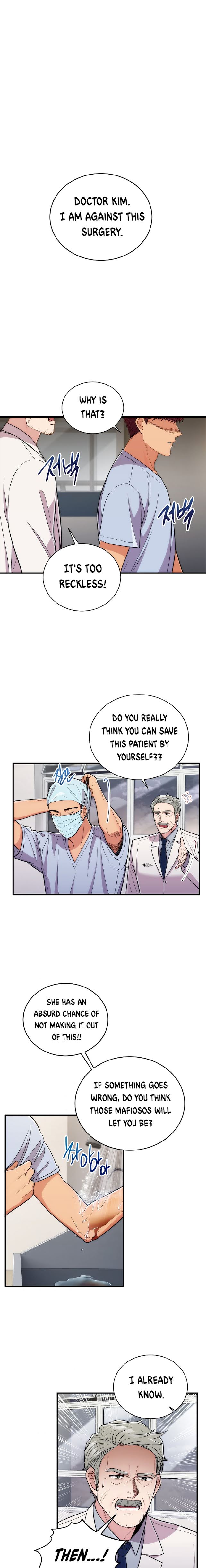 Medical Return Chapter 103