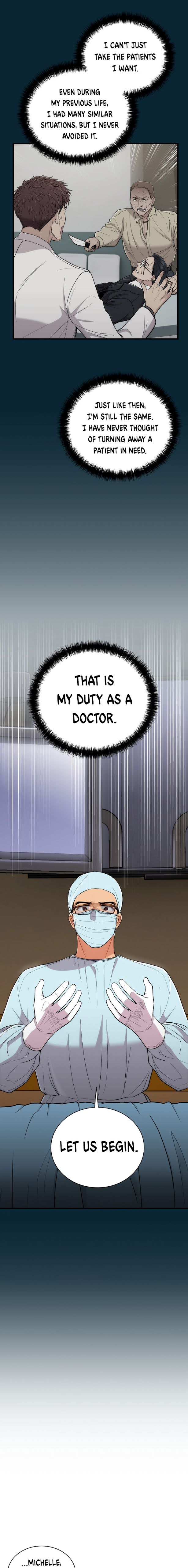 Medical Return Chapter 103