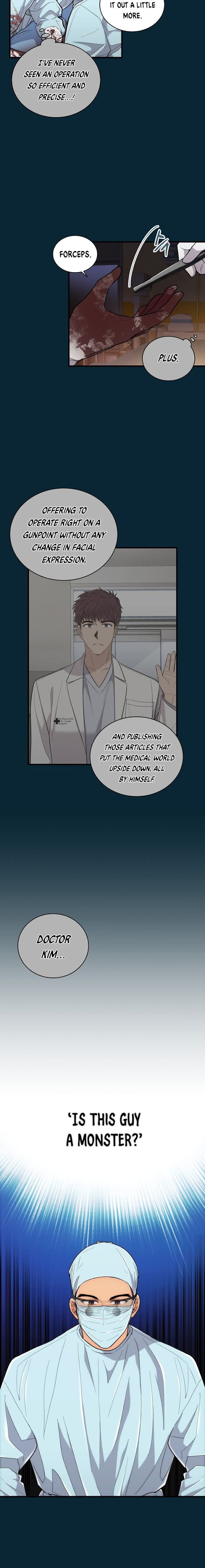 Medical Return Chapter 104