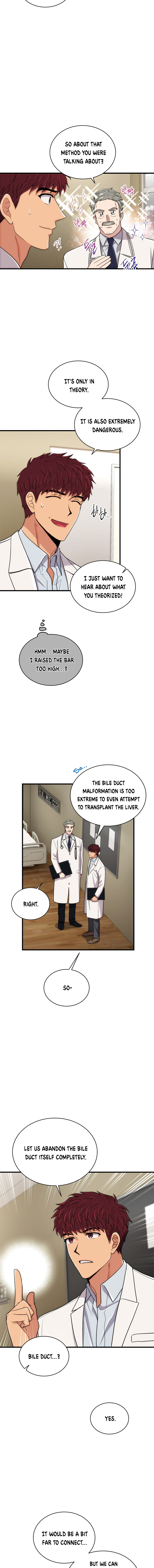 Medical Return Chapter 112