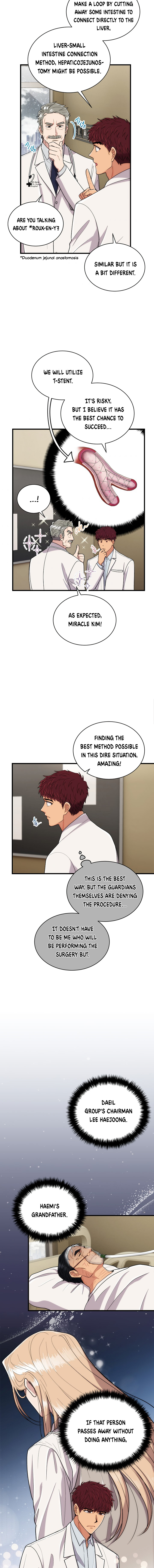 Medical Return Chapter 112