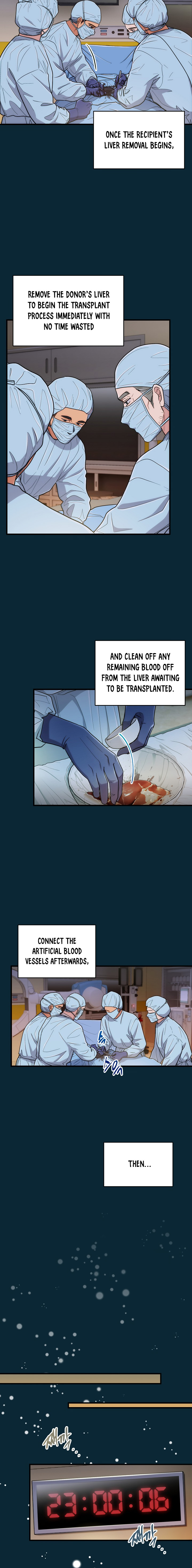 Medical Return Chapter 114