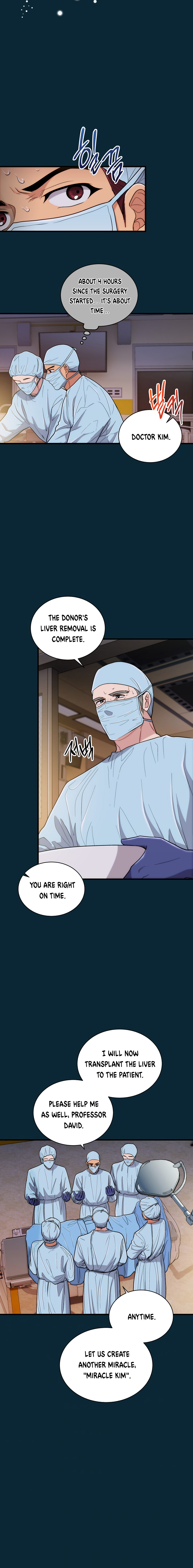 Medical Return Chapter 114