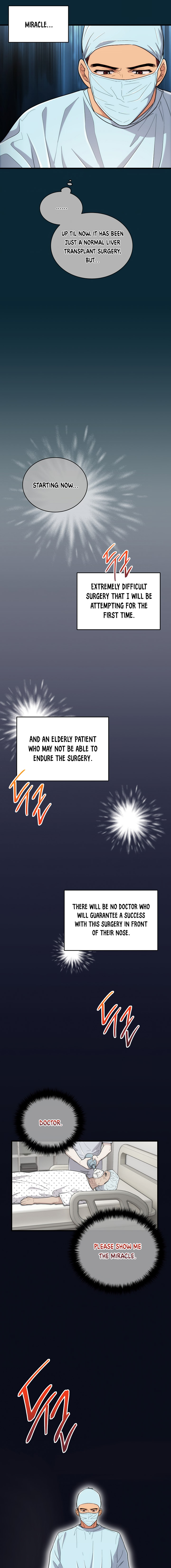 Medical Return Chapter 114