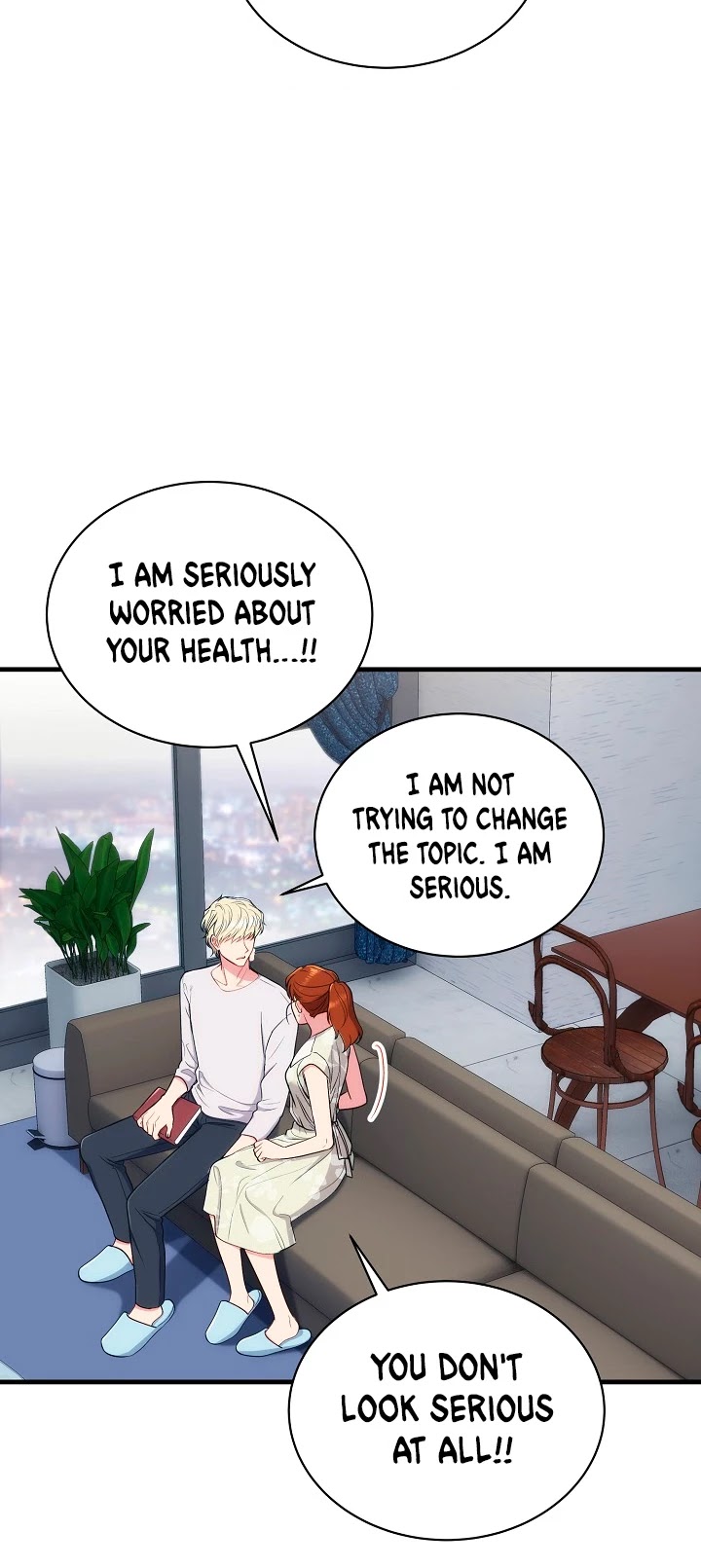 Medical Return Chapter 120