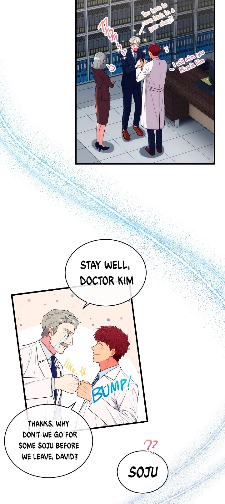 Medical Return Chapter 120