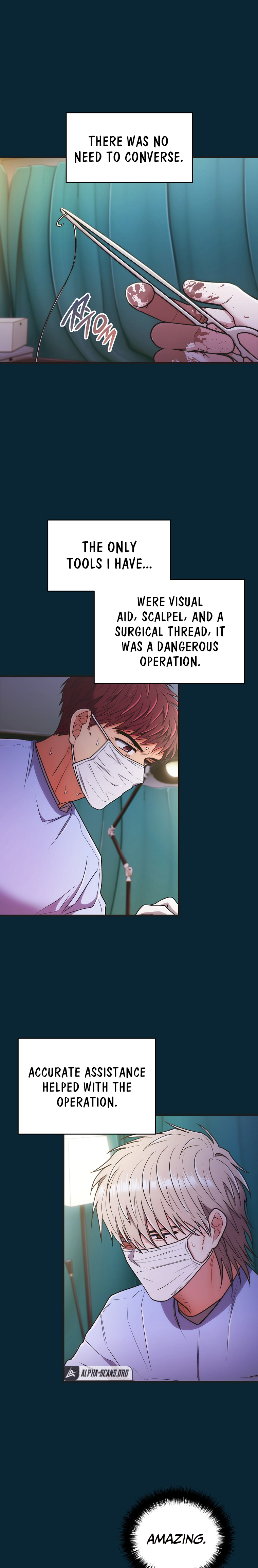 Medical Return Chapter 146