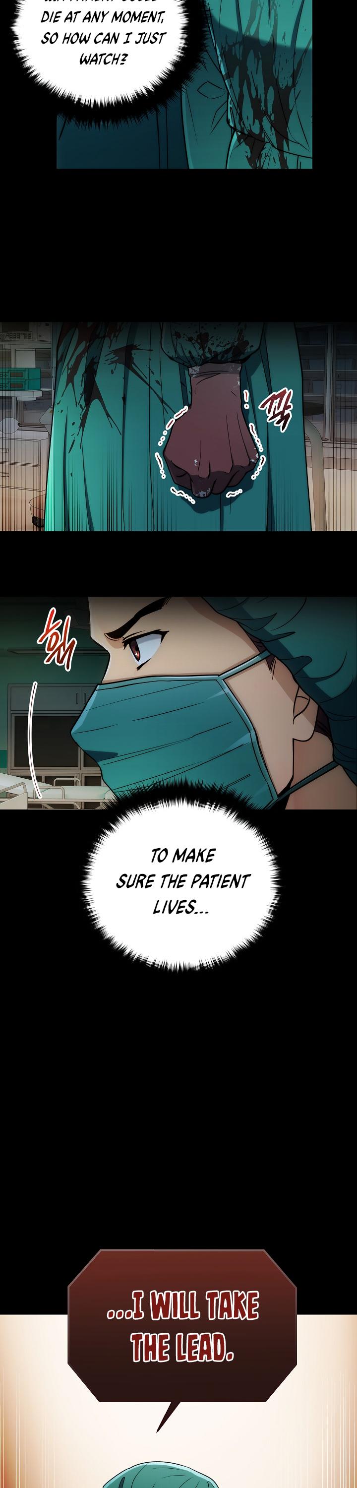 Medical Return Chapter 51